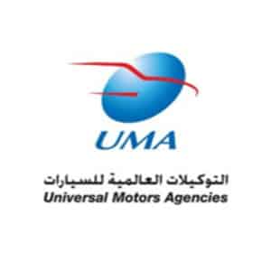Universal Motors Agency